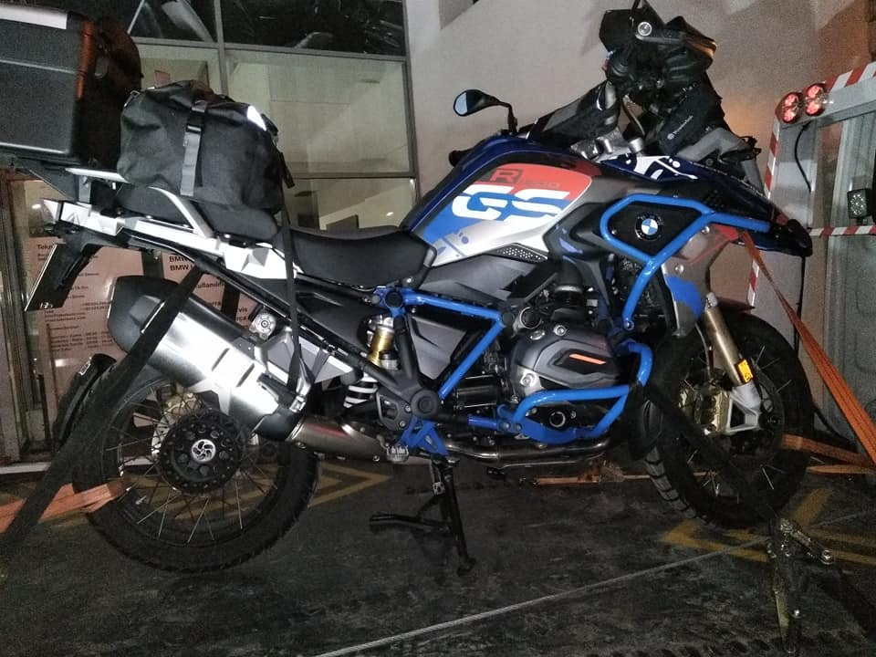 Denizli Motor Çekici